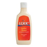 Lexol Cleaner Leather 8Oz 1108